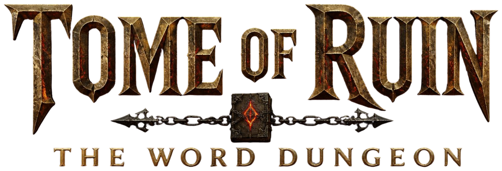 Tome of Ruin: The Word Dungeon